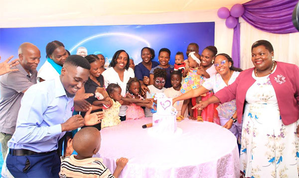 C-Care Uganda to raise awareness about neonatal care