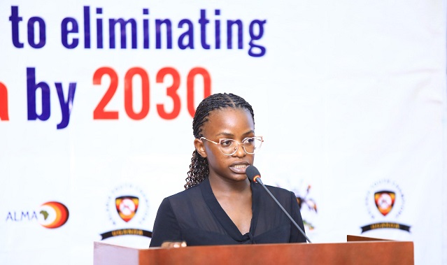 Legislators urged to prioritise funding to curb malaria