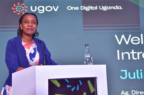 NITA-U drives digital transformation with new government service integration platform