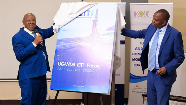 Uganda’s minerals sector still struggles to tell the full story