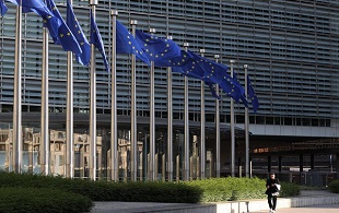 EU migration pact tests balance between values, capacity