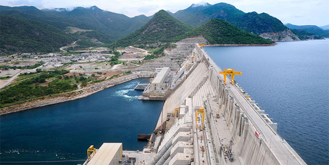 Inside Africa’s bid to finance its own infrastructure