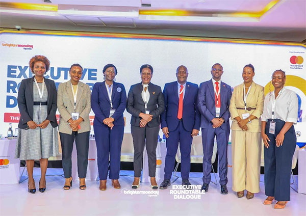 Top employers map new talent strategy as Uganda braces for youth-driven labour market shift