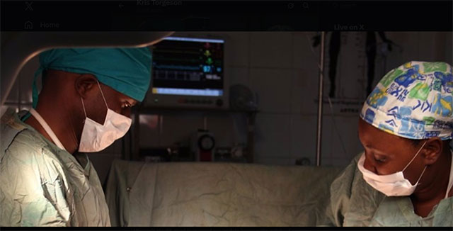 Lifebox receives action for women’s  health award to advance surgical safety for women globally