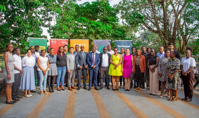 New alliance launches to boost Uganda’s digital trade and delivery economy