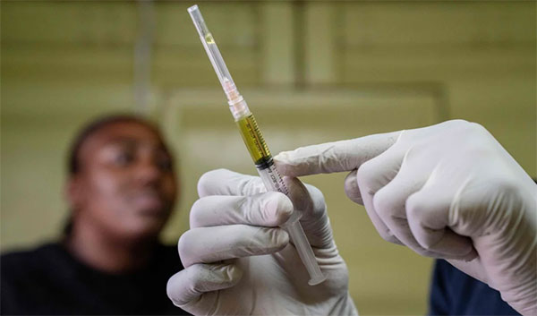 Washington lines up slew of health deals as US and China vie for influence across Africa