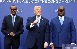 Why Africa's traditional mediation model is breaking down