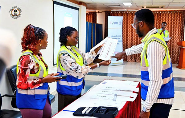 What you need to know about the BVVK ahead of the Uganda elections