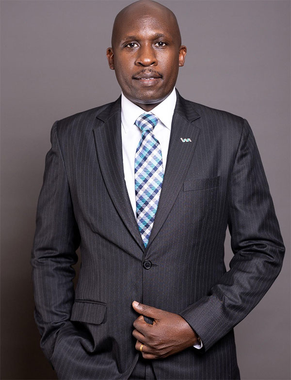 I&M Bank Uganda appoints Rutabanzibwa Lwanga as head of risk, signals stronger governance push