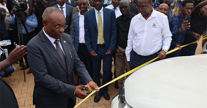 Federalism and Uganda’s unfinished political settlement