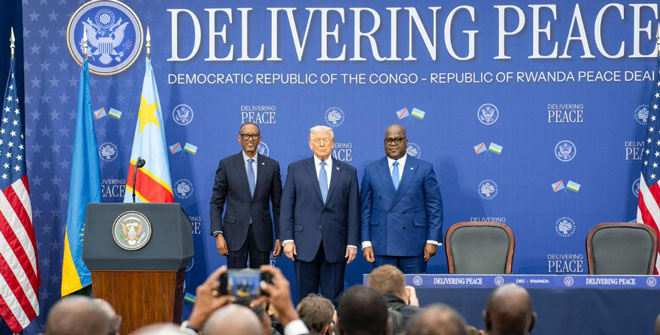 Africa’s year of Donald Trump