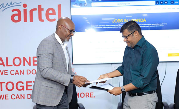 Airtel Africa Foundation launches Tech-Fellowship in Uganda