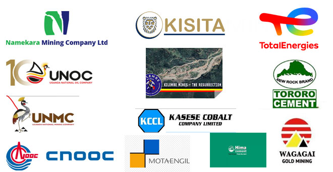 Who owns Uganda’s mining companies?