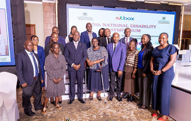 Digital finance expansion exposes deepening barriers for PWDs