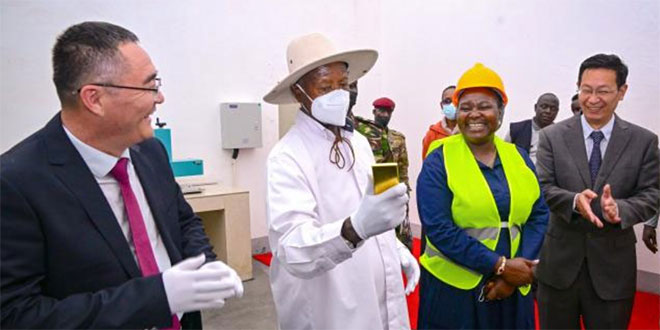 Uganda in 2025: A resilient economy facing hard fiscal truths