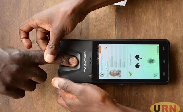 What Uganda’s BVVK failures reveal about Biometric elections