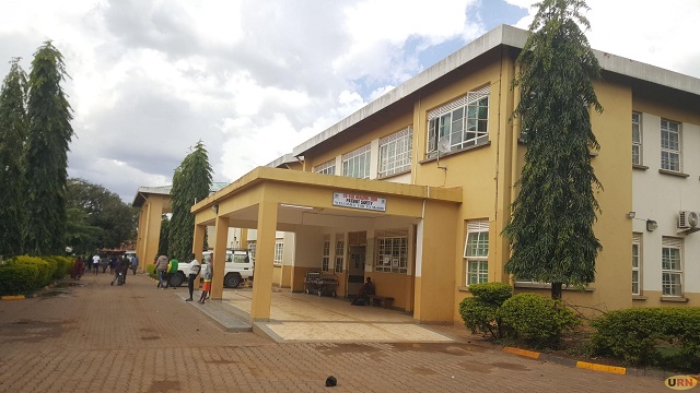 ‎Moroto Regional Hospital experiences surge in epilepsy cases