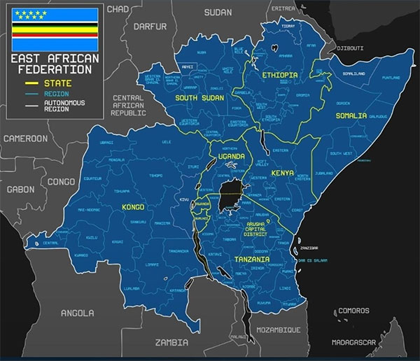 Museveni remains key to peace in Uganda and the region