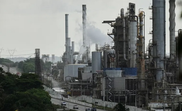 Oil, power and uncertain fate of Venezuela