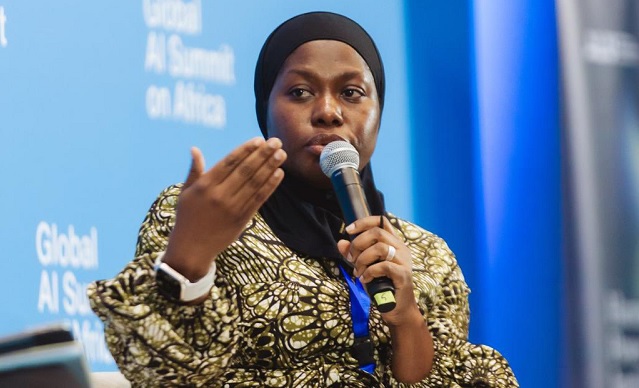 Zawedde warns against misuse of AI ahead of general elections