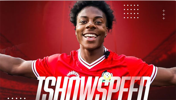 IShowSpeed and African content creators go beyond “safaris and suffering”