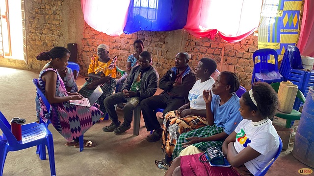 EACOP: Displaced communities consider Livelihood Programme inadequate