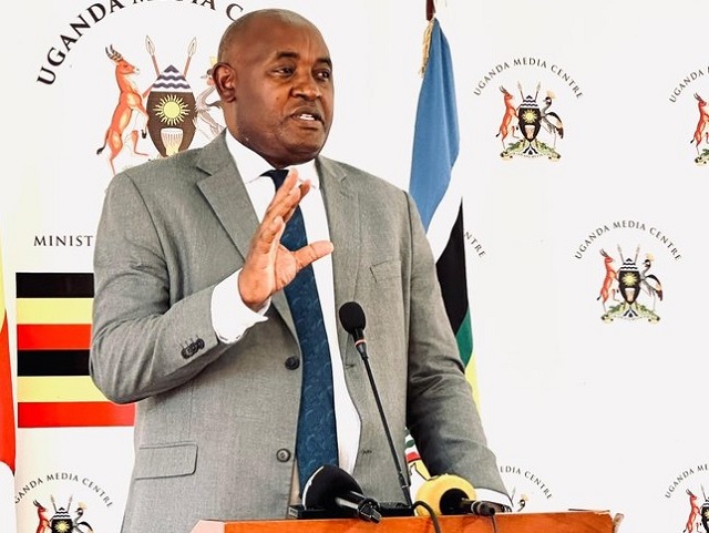 Gov’t to compensate northern Uganda households with cattle