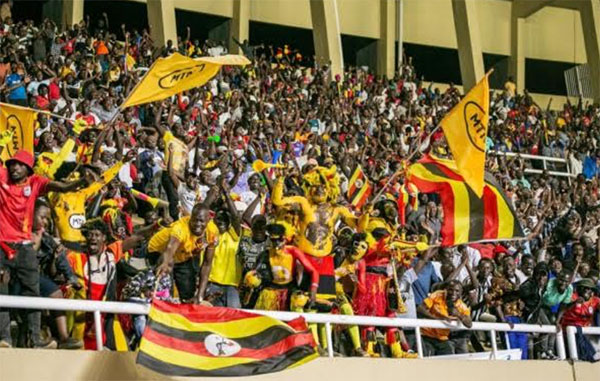 East Africa’s dismal football record doesn’t match its passion – what needs to happen