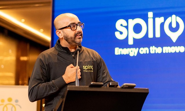 Dubai retreat maps electric expansion of Uganda’s transport sector