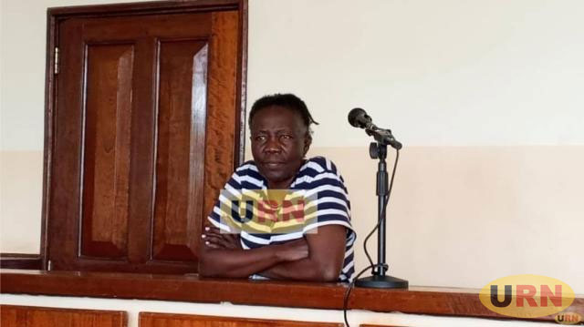 Army, police deny Involvement in Dr Zedriga’s arrest and prosecution