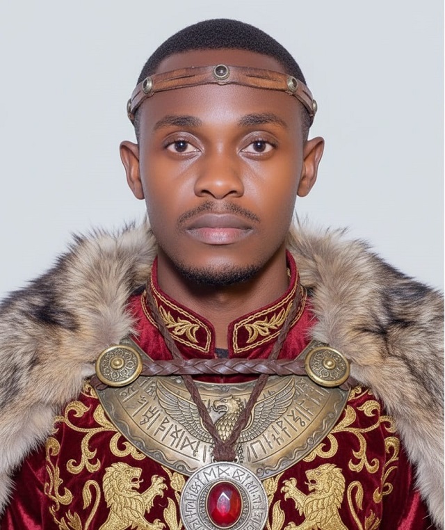 Ugandan artist fuses music, film and HIV advocacy in creative surge