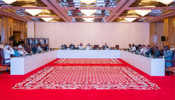 DRC, M23 and AFC sign ceasefire in Doha as tensions persist on the ground