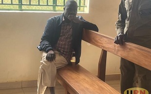 Court orders gov't to probe into Muwanga Kivumbi's whereabouts
