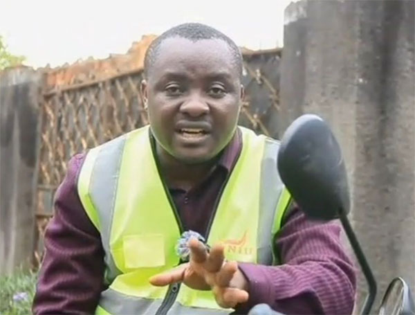 Boda Boda leaders back restart of Electronic Penalty System after surge in road crashes