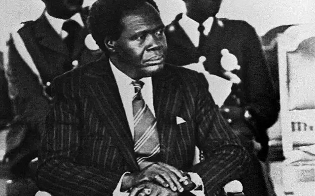 February 24, 1982: When Obote’s soldiers stopped Ash Wednesday Mass at Lubaga