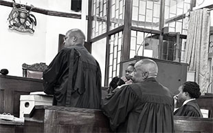 ???? Anthony Natif notes from Court: Uganda Vs Molly Katanga and Others June 24/2026