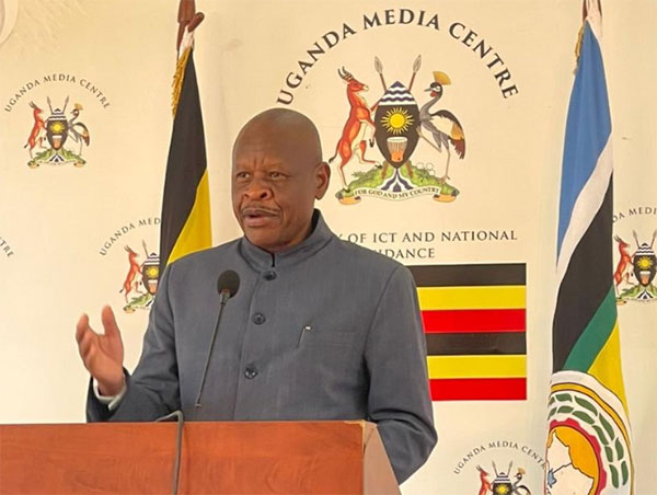 Uganda set to launch revised National Trade Policy and National Export Development Strategy