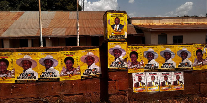 This was an odd election