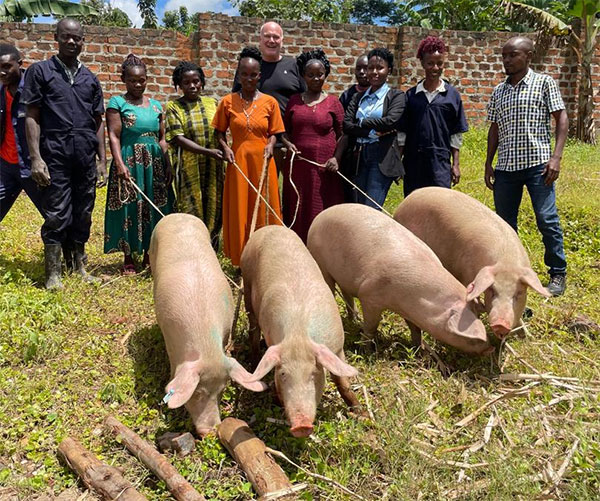 Ranchers Finest partners with AAA Farms to launch Finest Farms