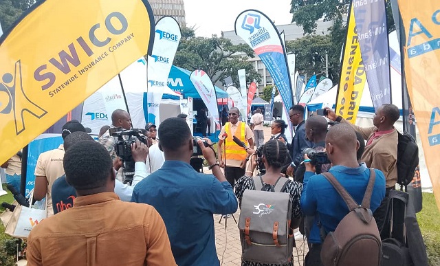 Insure anything that has value, Ugandans told as 6th Annual Insurance Week officially kicks off