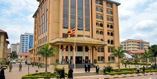 Unmuted: Court strikes down Uganda’s speech law