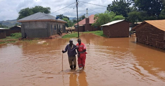 When Uganda’s emergency crises become cash cows