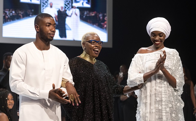 Uganda international Fashion Week returns to empower youth and women in the creative economy