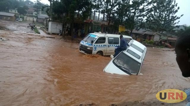 Kampala youth pledge individual responsibility in Climate Change fight