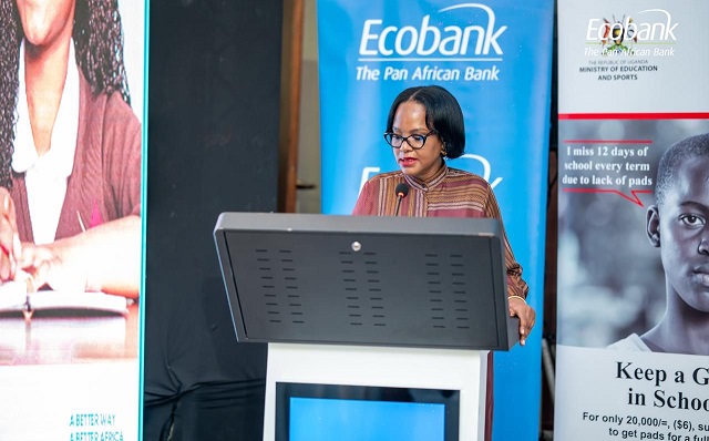 Period poverty keeps girls out of class as Uganda seeks private sector support