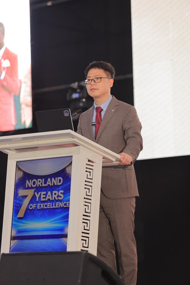 Norland marks 7th anniversary in Uganda with franchise push