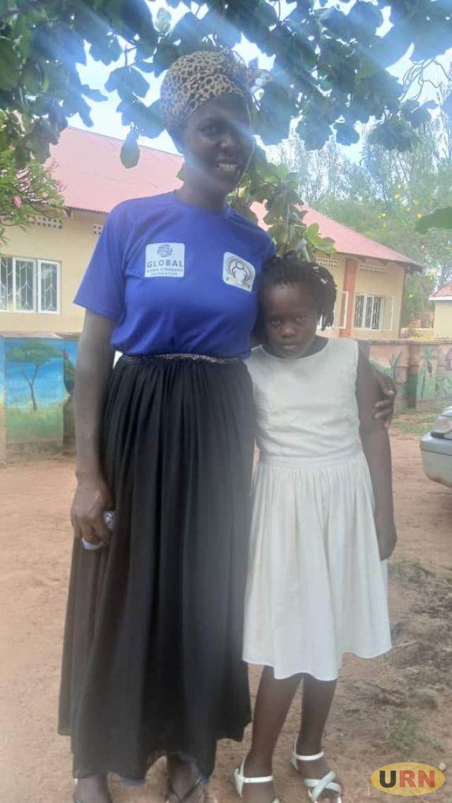The uphill battle for Down Syndrome Care in Uganda