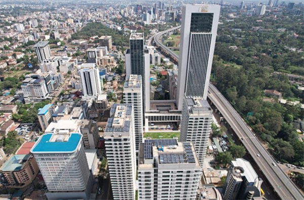 East Africa leads hotel construction, boosting regional economies