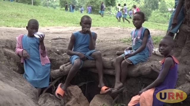 Kasese hard-to-reach schools struggling to offer education