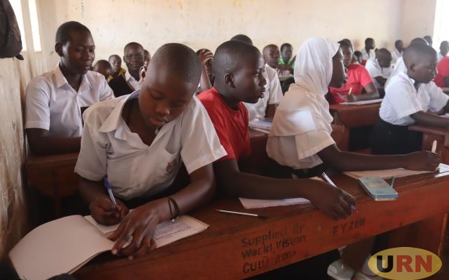 Underfunding threatens Uganda’s education gains, UNESCO warns